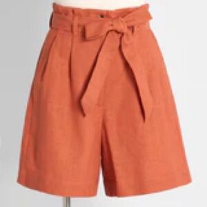 Princess Highway Roadtrip Radiant High-Rise Shorts